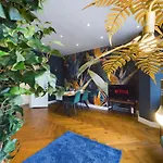 The Canopy, Rooftop Terrace, With Sea Views