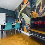 The Canopy, Rooftop Terrace, With Sea Views