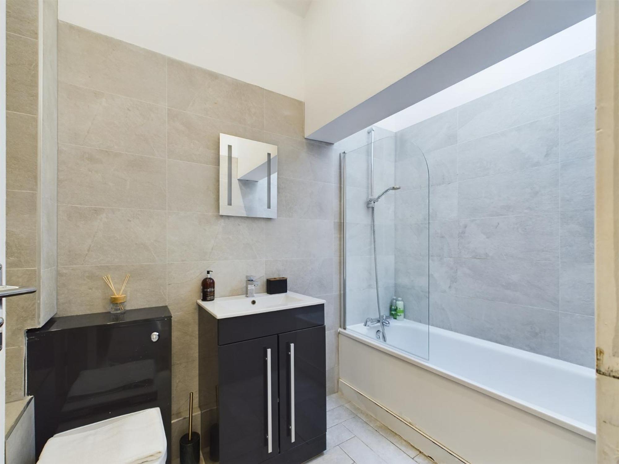 The Canopy, Rooftop Terrace, With Sea Views * Brighton
